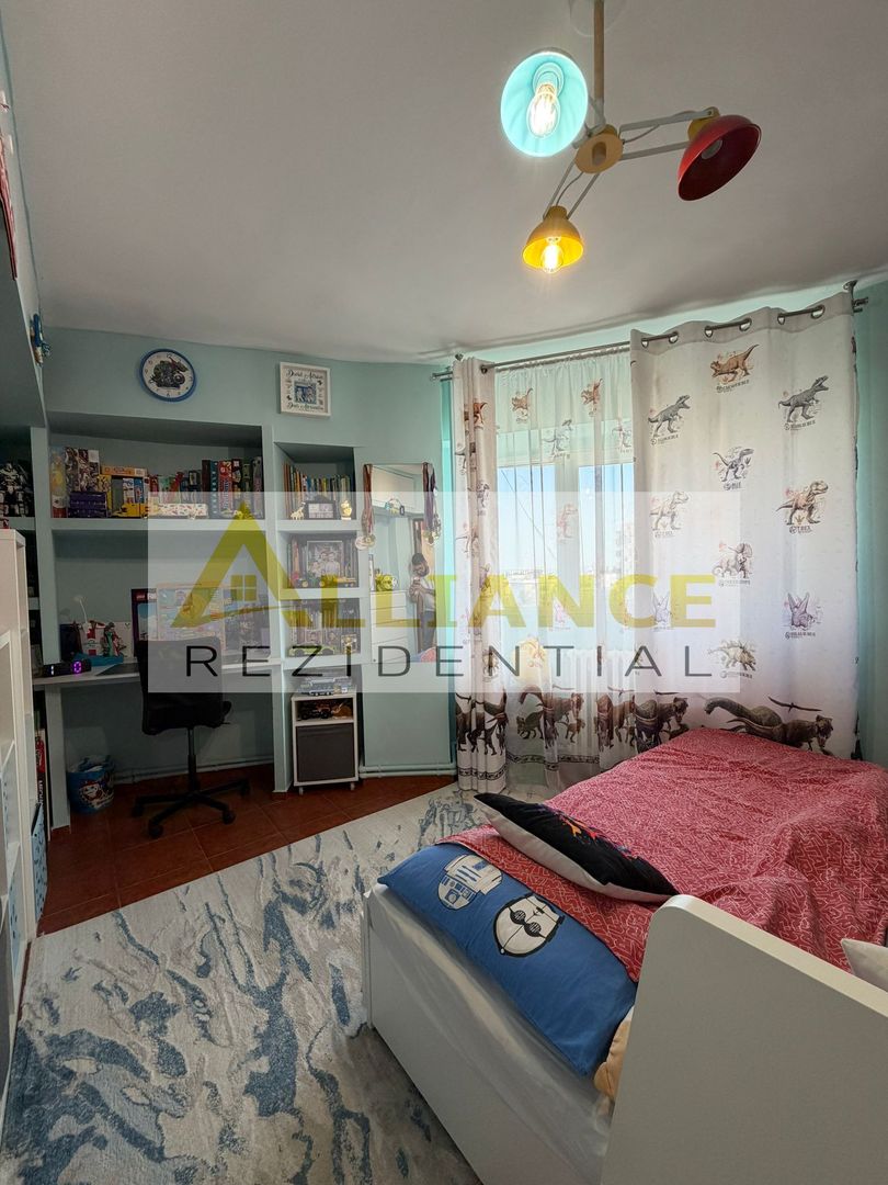 4 CAMERE | 90 MP | CENTRALA PROPRIE | SOS BERCENI - Poză 4