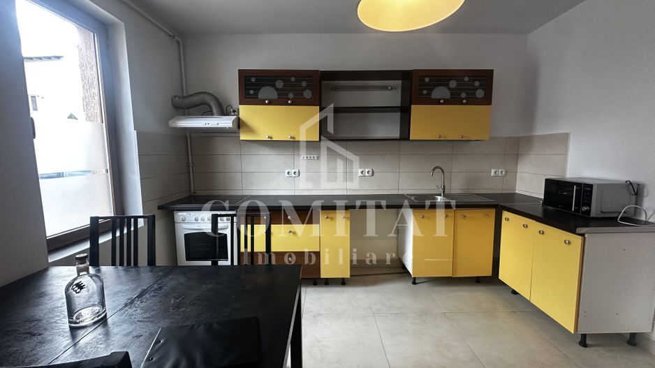 Apartament 3 camere | Loc de parcare | Zona Str Campului-Manastur - Poză 5