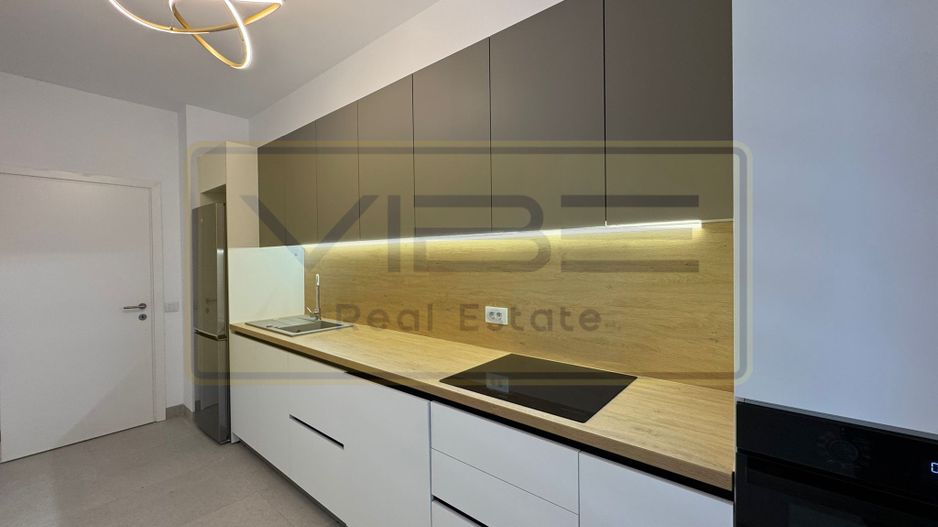 Apartament premium 2 camere+parcare SILK DISTRICT - Poză 10