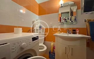 Apartament cu 3 camere de vanzare in zona Rogerius Oradea - Poză 8