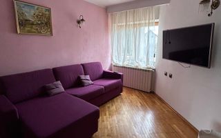 Vila individuala de lux de inchiriat, in cartier Gruia aproape de Cetatuie! - Poză 9