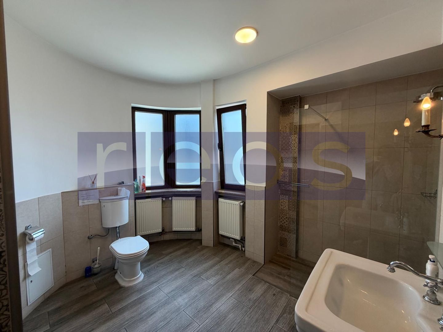 VANZARE APARTAMENT DEOSEBIT 5 CAMERE | 221MP  | BLV LASCAR CATARGIU | - Poză 27