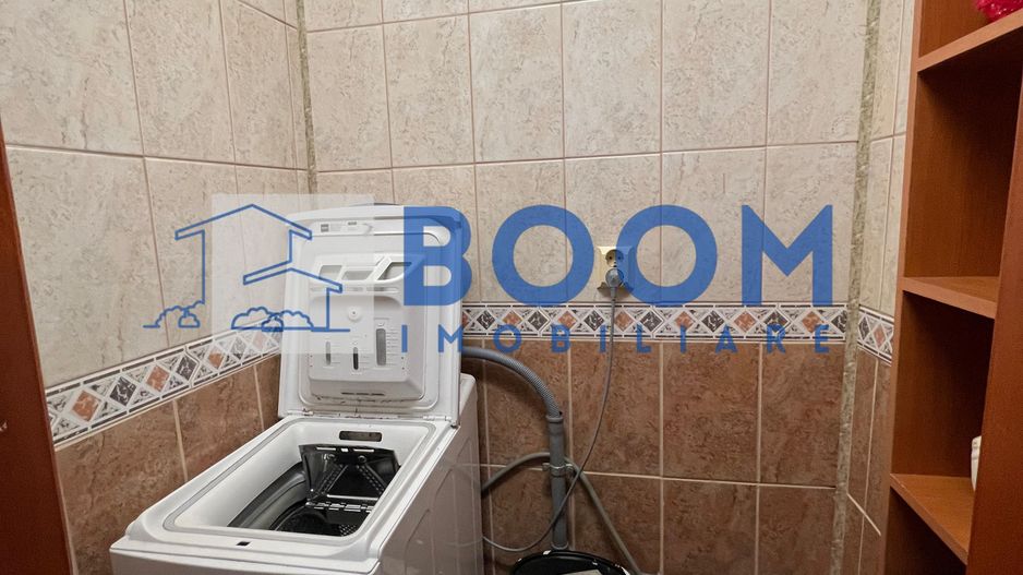 Apartament | 3 camere | Calea lui Traian | Etaj 3 - Poză 8