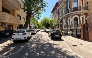 Casa individuală | Strada Plantelor | Curte proprie - Poză 23