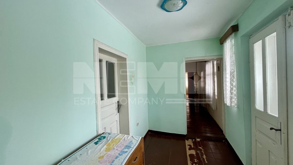 Casa veche stil nemtesc | Teren 23,5 ari | Radauti - Poză 22