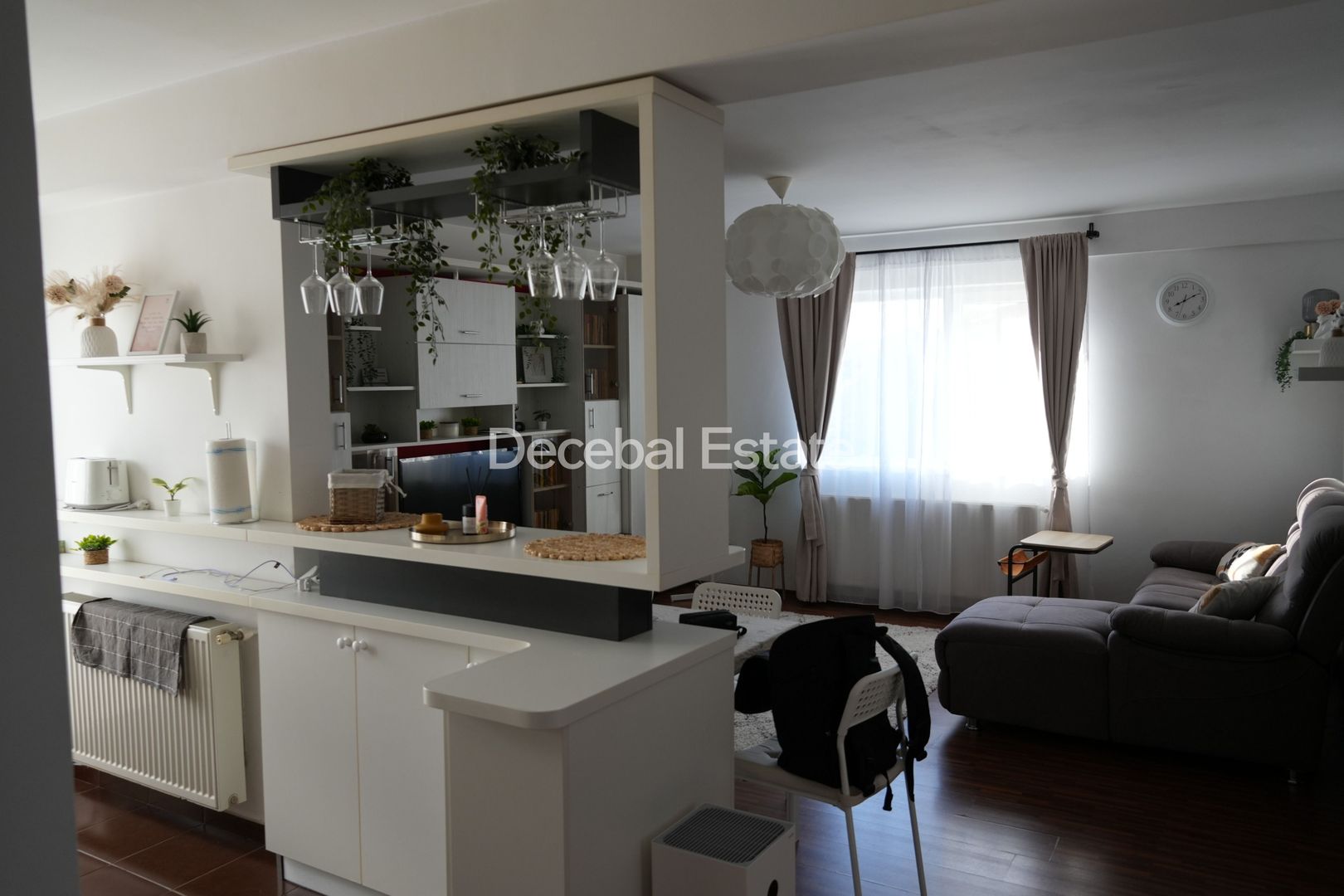 Ap. 3 Camere 74mp + Parcare, Etaj 1, Lângă Pădure | Roșu, Chiajna - Poză 2