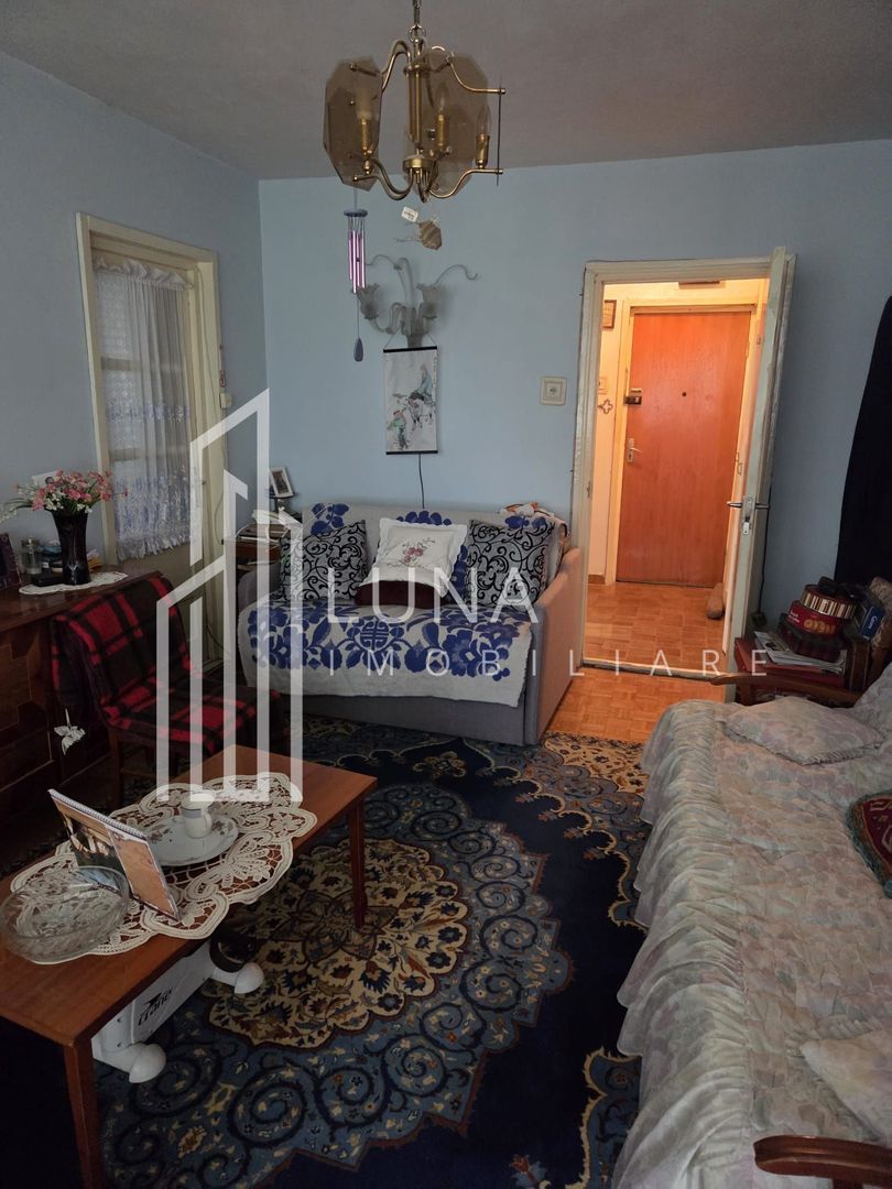 De vânzare – Apartament 2 camere, etaj 9/10, Brașov - Poză 7