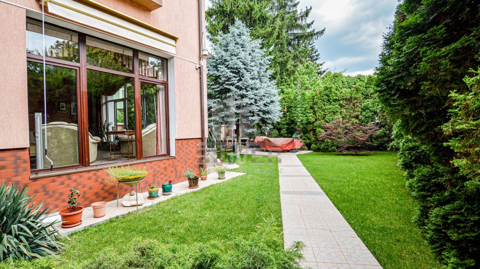 Casa Individuala cu 6 camere in cartier Andrei Muresanu, Cluj-Napoca - Poză 2