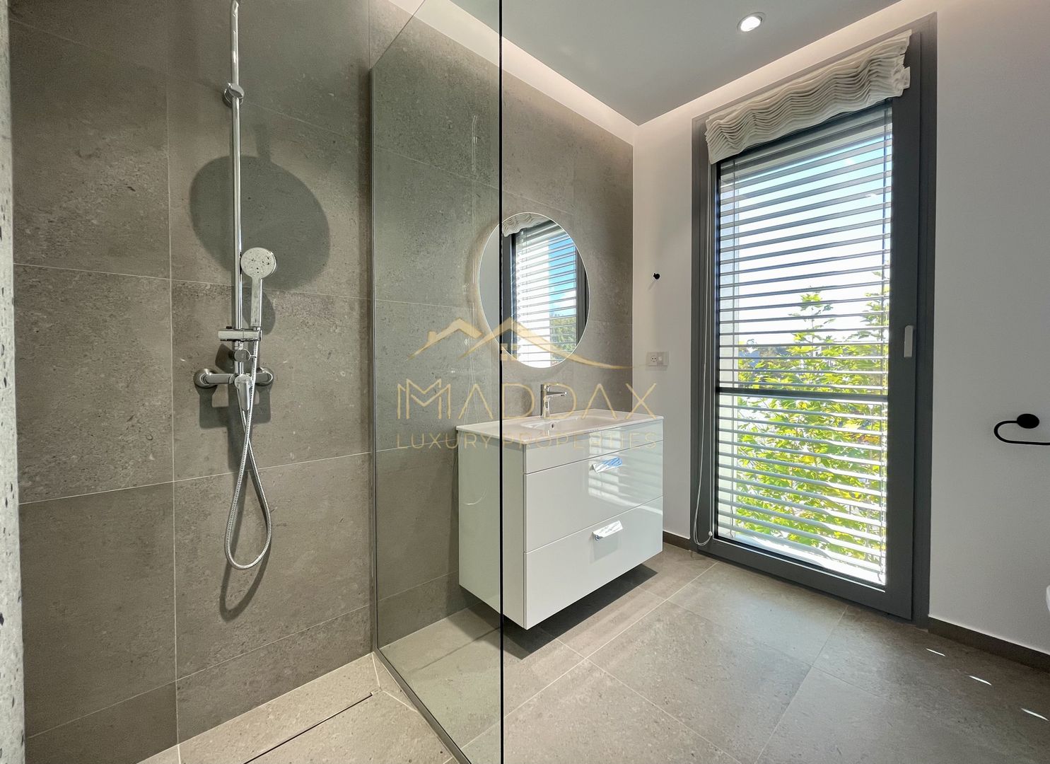 Masterpiece Villa*** 1140 mp Teren//Balotesti - Poză 24