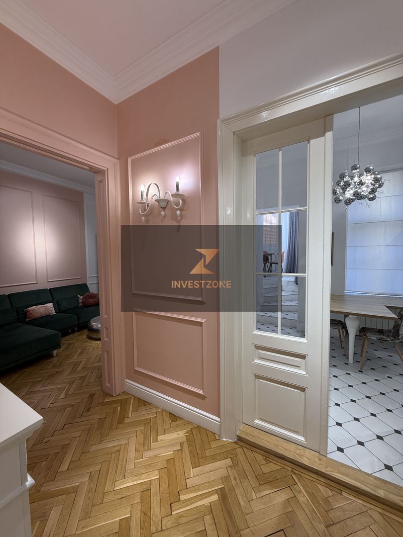 Apartament 4 camere Ultracentral Oradea - Poză 25