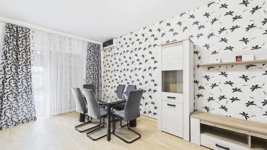 Apartament cu 2 camere în Ciarda Roşie, Timişoara - Poză 4