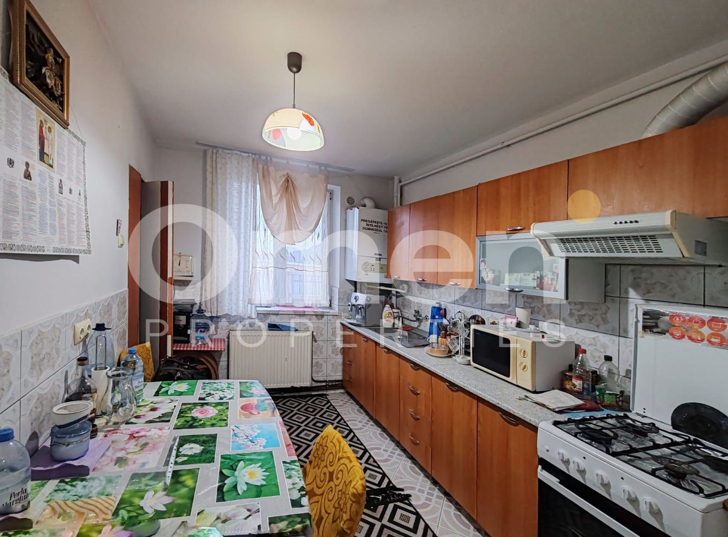 Apartament cu 2 camere de vânzare | Zonă Centrală - Poză 3