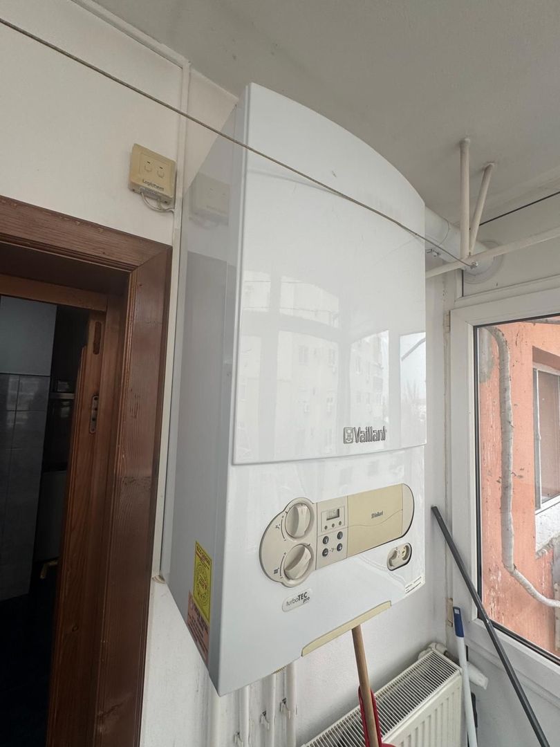 Apartament 3 camere de vânzare – Vasile Alecsandri - Poză 8