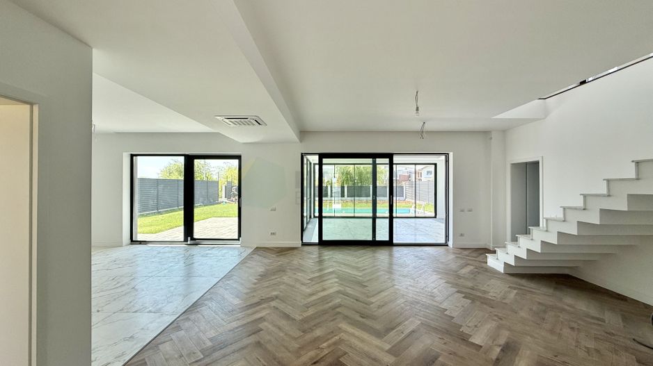 Vila 6 camere cu vedere la lac in mic ansamblu | Own Lake Residence - Poză 5