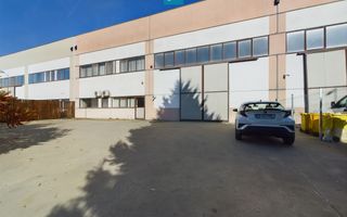 Spațiu industrial cu birouri - Zona Șagului - Poză 31
