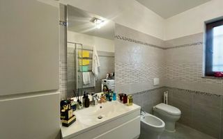 CASA COMPLET UTILATA SI MOBILATA MODERN CU GRADINA | 1100 MP |MARGINEA - Poză 34