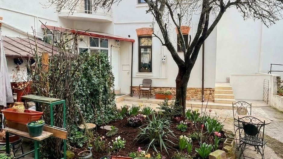 OPORTUNITATE | CASĂ DE VÂNZARE | 5 CAMERE | CURTE COMUNĂ MARIA ROSETTI - Poză 16