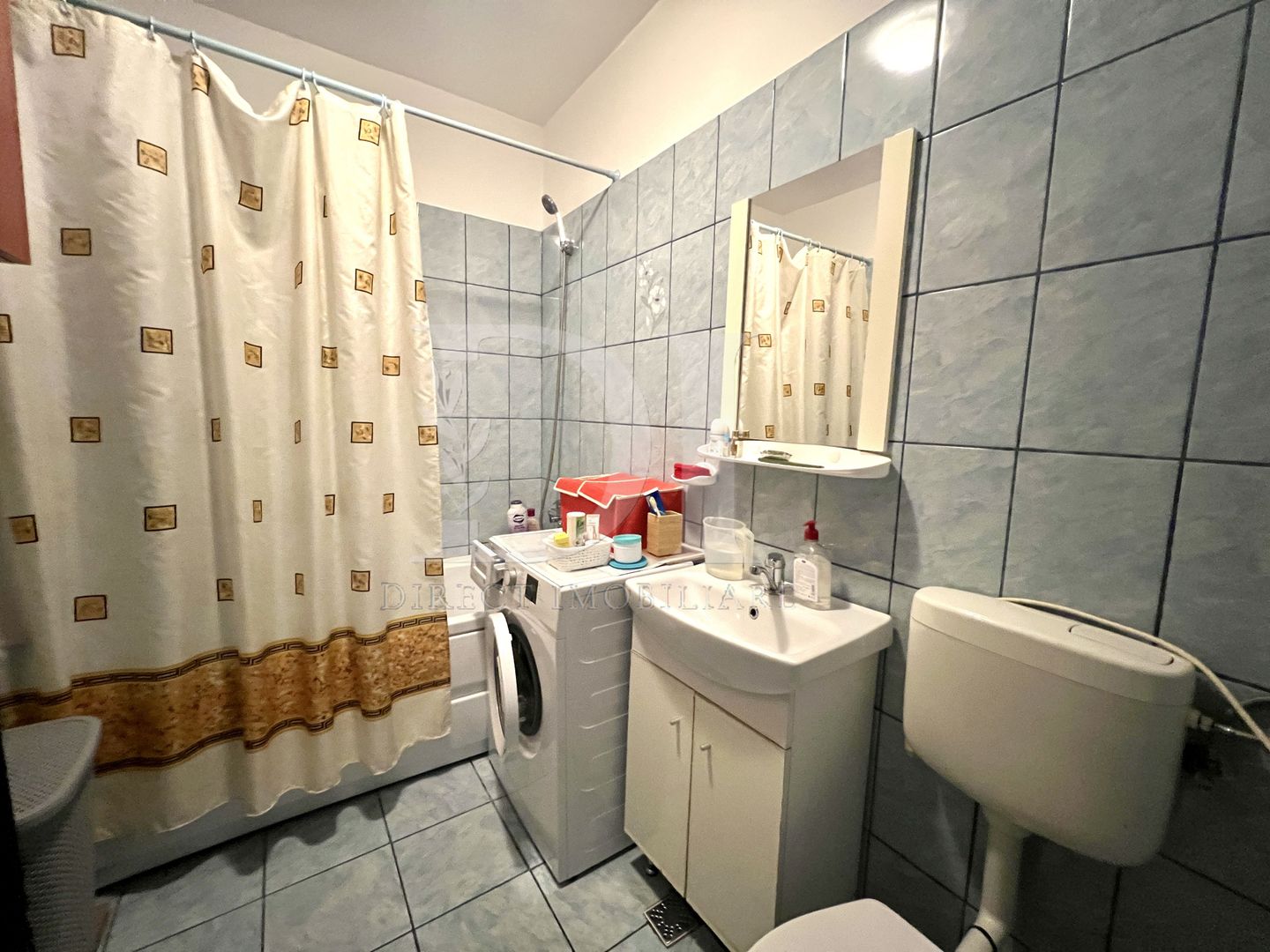 Apartament cu o camera / Zona Porii - Poză 15