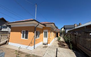 Casă renovată complet  105 mp utili  Teren 400 mp  Berceni - Poză 7