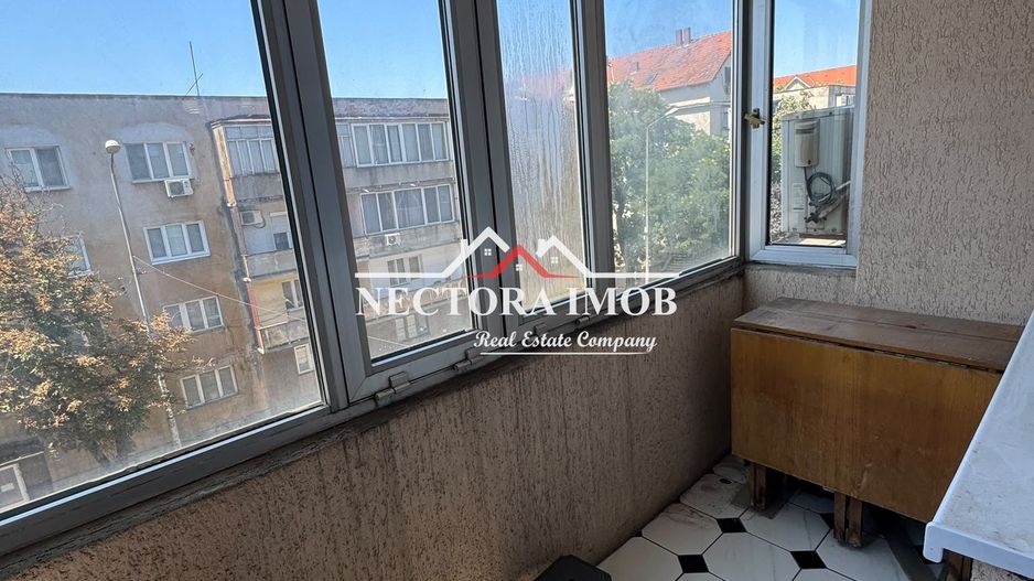 NECTORA IMOB-Apartament 3 camere, Blvd. G. Magheru, Etaj 3/4, CENTRAL - Poză 13