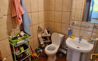 2 Camere | Brâncuși | Bloc 2010 | Renovat - Poză 15