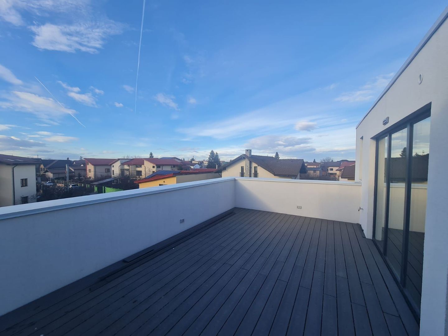 vila ind-stil medit,6cam,3bai,3buc,3parcari/centru Popesti-Leordeni - Poză 14