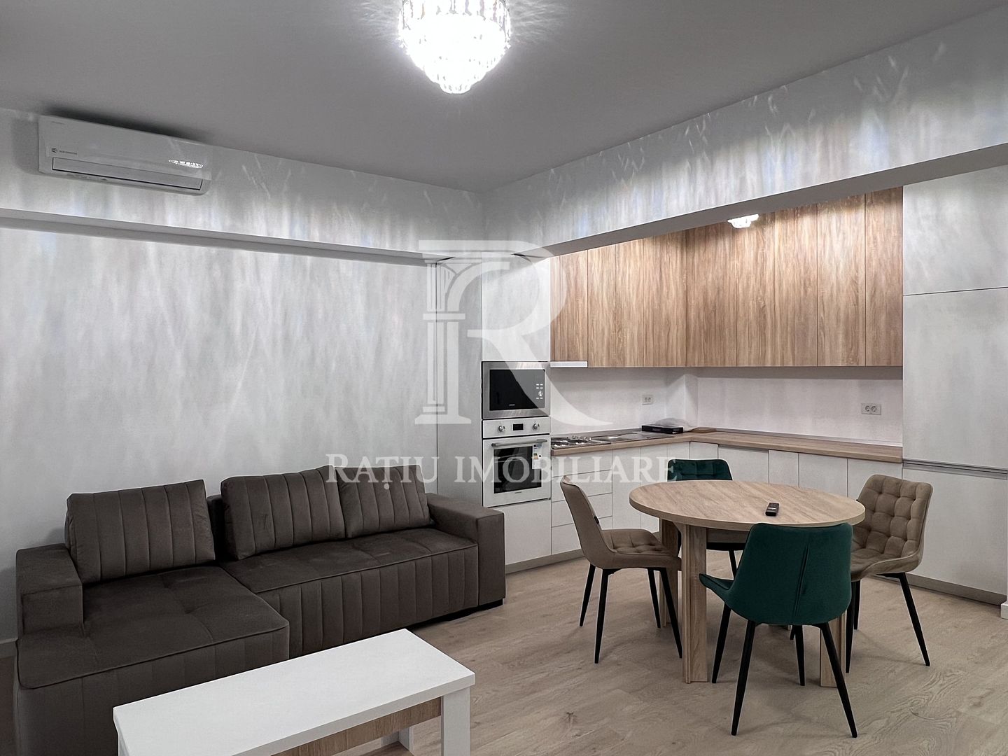 Apartament cu 2 camere | Prima inchiriere 2026 | Prima Urbana | Oradea - Poză 3