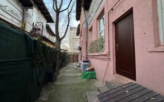 Vânzare Casă 2 Camere || Bulevardul Mărășești Nr. 11 || Lângă Parcul Carol - Poză 6