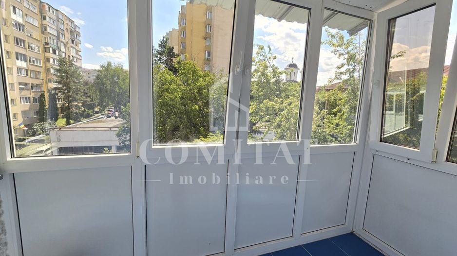 Apartament cu 3 camere decomandate | Cartierul Mănăștur | Zona Retezat - Poză 11