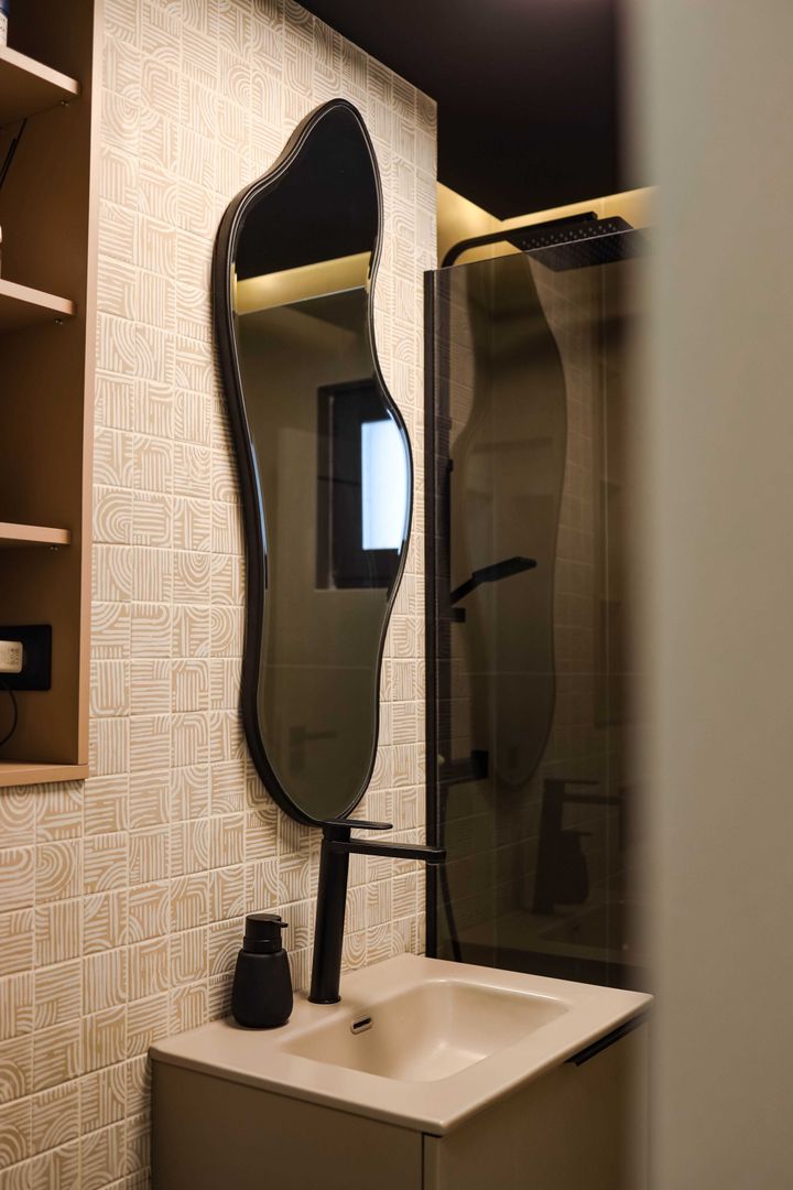 Apartament superb panoramic, 2 camere, decomandat, Gheorgheni - Poză 6