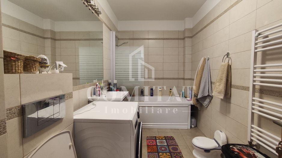 Apartament cu 2 camere | 52 mp | Junior Rezidence - Poză 5