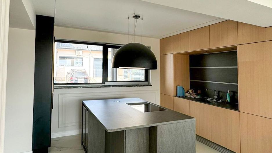 Vânzare Duplex 4 camere, 190mp | Pipera - Poză 2