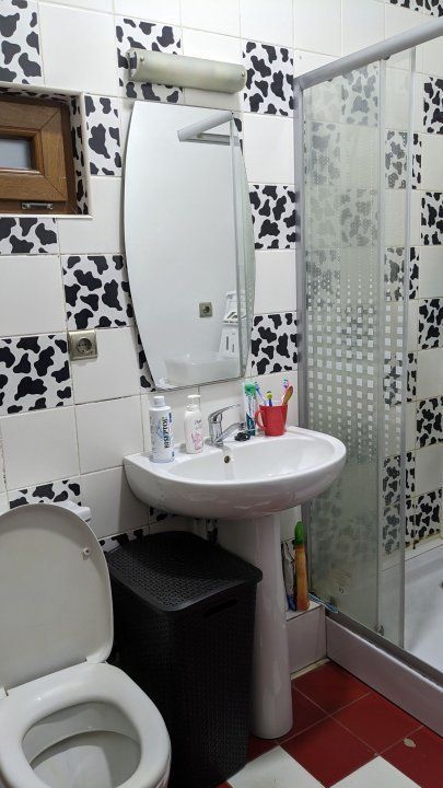 Proprietar, vand casa in Bucuresti langa Piata Alba Iulia, 168 mp utili - Poză 7