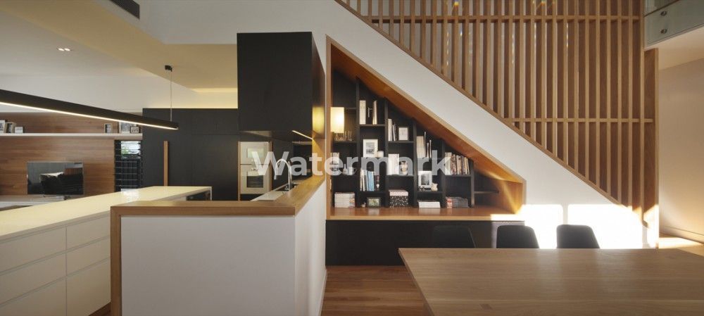 Spatiu de birouri in Polona BC - Poză 2