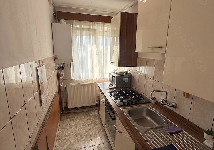 BRASADAS vinde ap 2 cam Micro 15 mobilat și utilat. - Poză 2