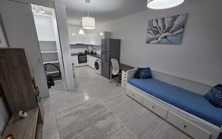 Garsonieră spațioasă de inchiriat , complet utilată, Bld. Timișoara - Poză 3