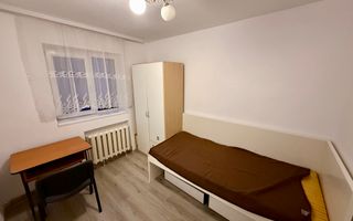 3 camere decomandate, Manastur, Zona Big, Izlazului, Pet Friendly - Poză 9