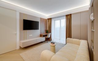 Cortina North || 2 camere || Comision 0% - Poză 1