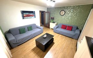 Apartament 3 camere Rovine Profi Etaj 1 66mp teava de gaze - Poză 2