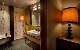 Exclusive 3-Room Apartment for Rent | Primăverii | Aviatorilor - Poză 4