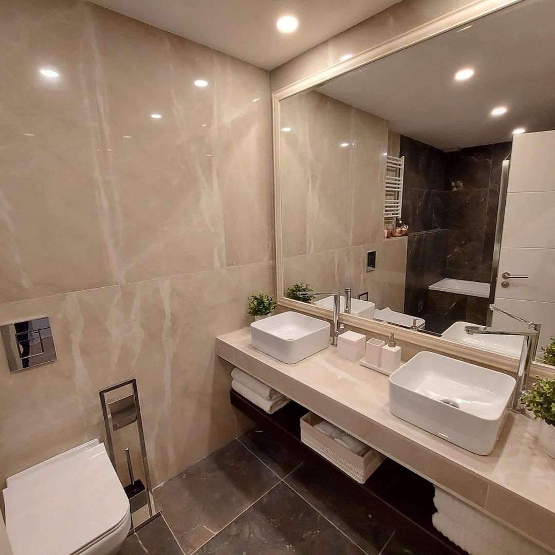 Luxury Penthouse I Private Rooftop Terrace I 4 Rooms I Pipera - Poză 14