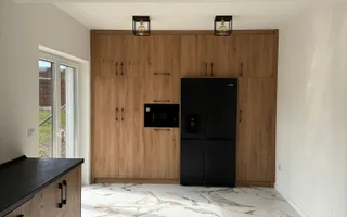 Casă tip duplex, Suceava/Cartier Europa de închiriat - Poză 16