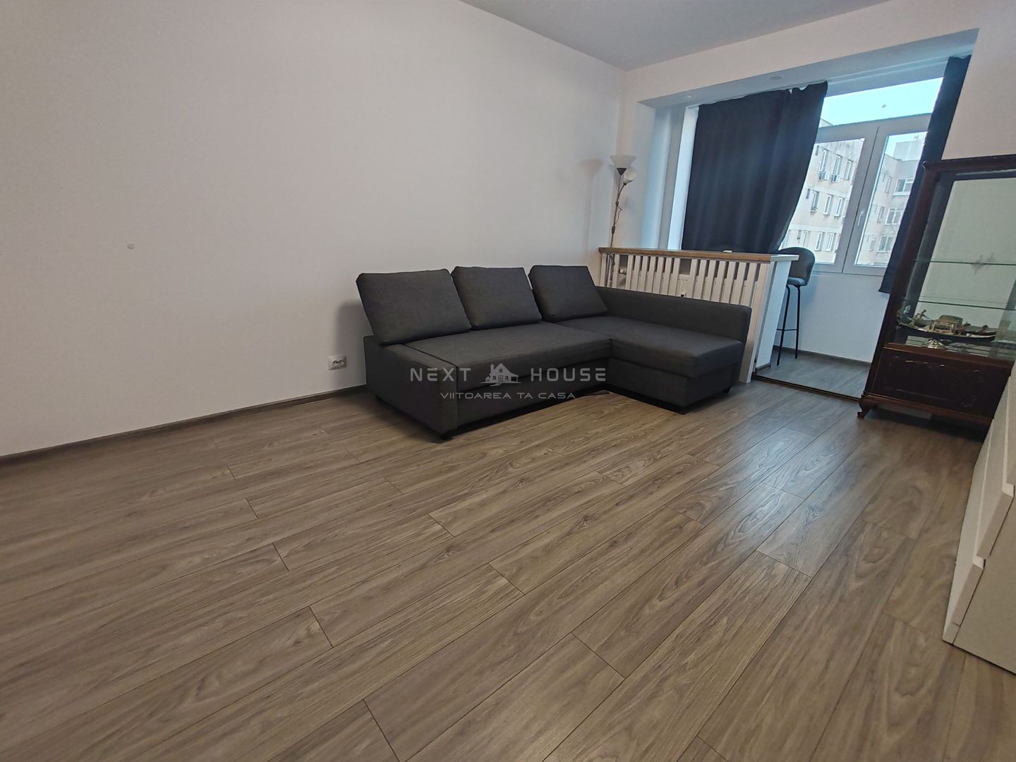 Apartament 2 camere - Bucuresti Drumul Taberei  - Parc Moghioros - Poză 4