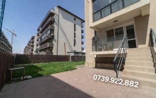 Metrou Berceni Apartament 2 camere + curte 200 mp - Poză 1
