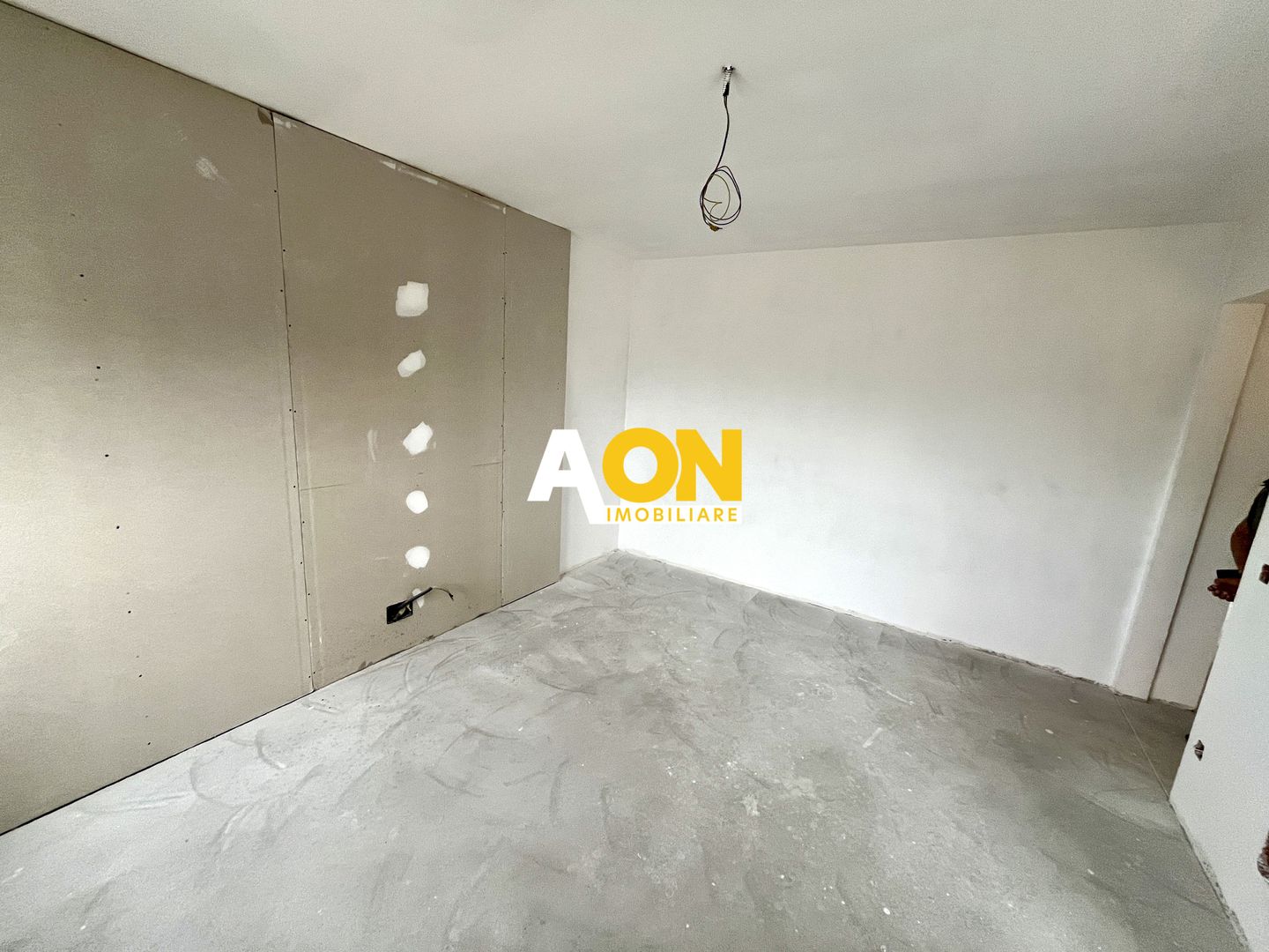 1/2 Duplex, 4 Camere, 296mp Teren, Cartier Partoș - Poză 15