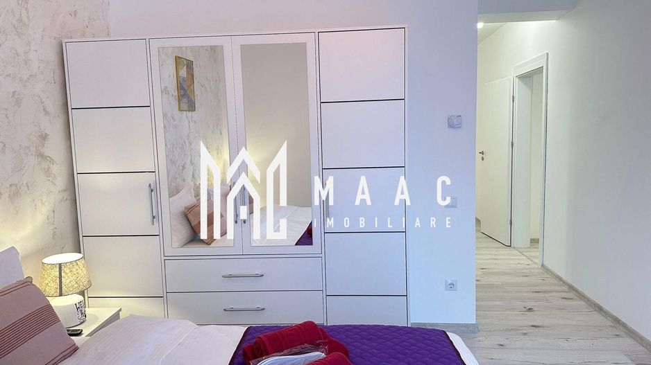 Apartament 3 camere de închiriat | Sibiu, Lazaret Balanța - Poză 16