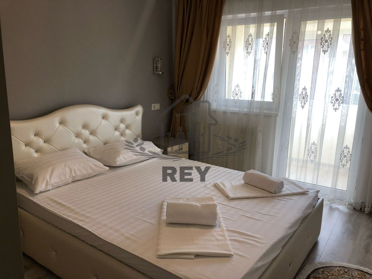 De vânzare Apartament 2 camere decomandat cu balcon. Strand-Bioclinica - Poză 4