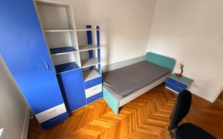 3 camere| 2 bai| Zona Soarelui| centrala proprie| ideal pentru o familie| - Poză 8