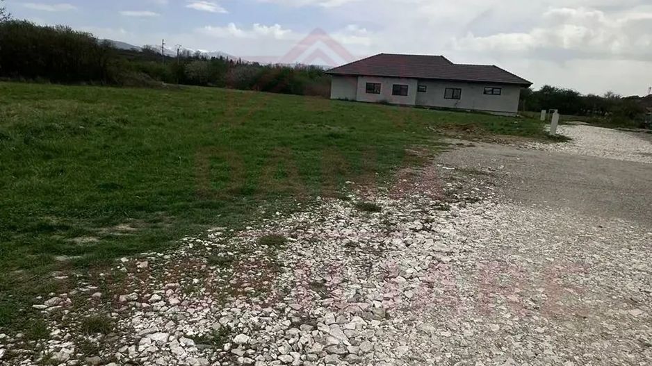 TEREN INTRAVILAN DE VÂNZARE,-520 mp,-CARANSEBEȘ\PIPIRIG COMISION 0% - Poză 3