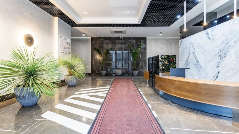 Chirie, apartament, 1 cameră, bul. Ștefan cel Mare, Centru - Poză 10